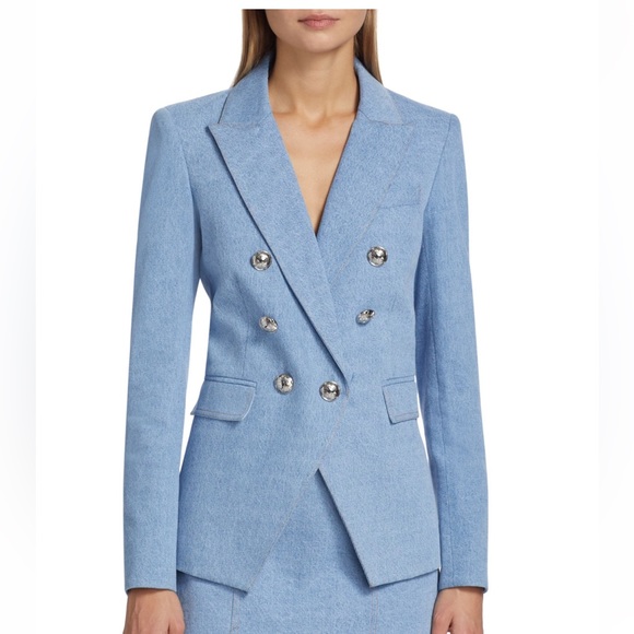 Veronica Beard NWT Blazer - Picture 4 of 10